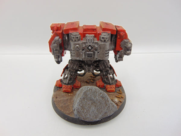 Dreadnought