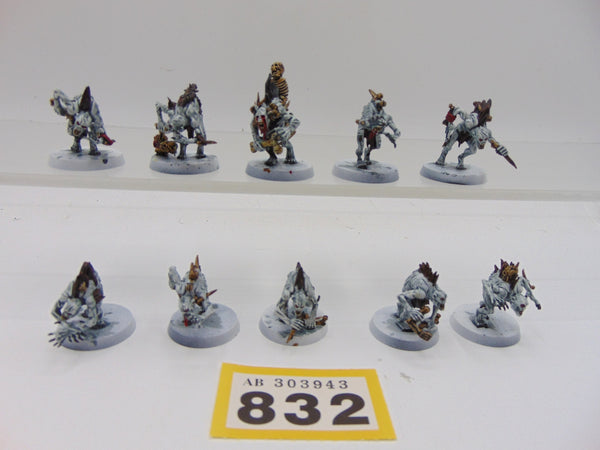 Crypt Ghouls