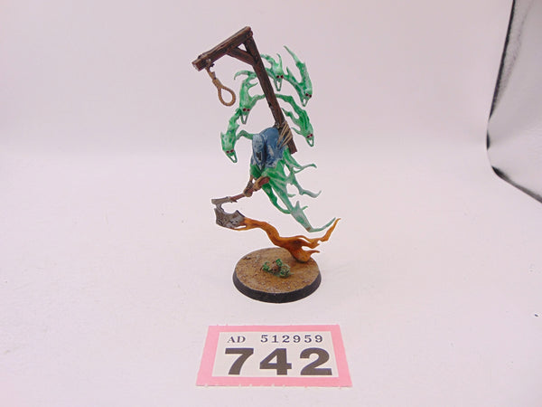 Lord Executioner