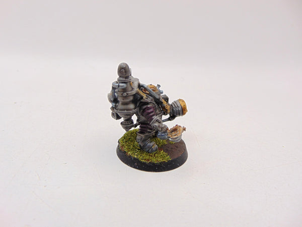 Aether Khemist