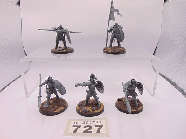 Vindictors