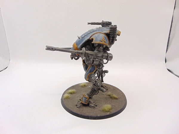 Armiger Helverin