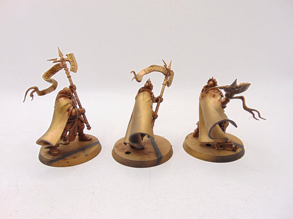 Praetors
