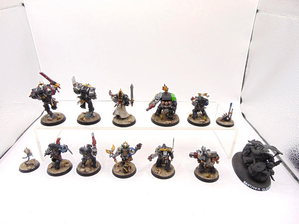 Kill Team Cassius