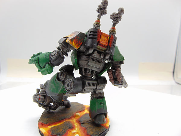 Contemptor Dreadnought