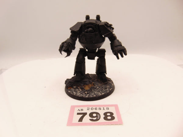 Contemptor Dreadnought