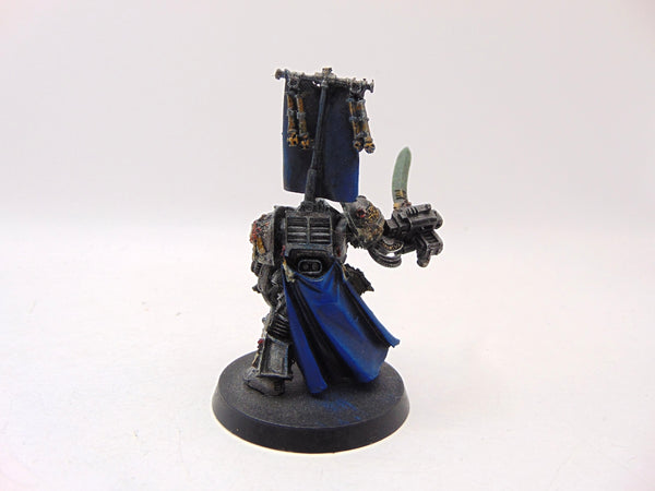 Lord Kaldor Draigo