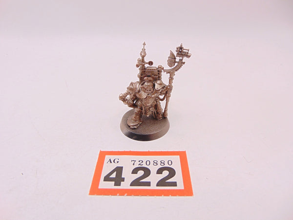 Aetheric Navigator