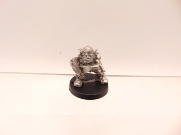 Marauder MM100 Space Ork Boy