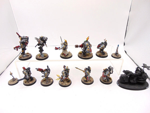 Kill Team Cassius