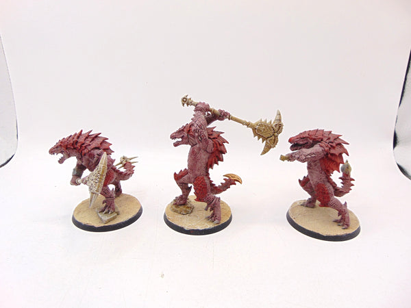 Kroxigor Warspawned