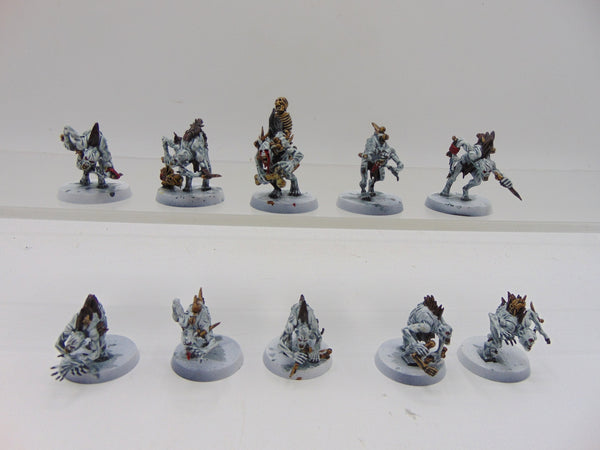 Crypt Ghouls