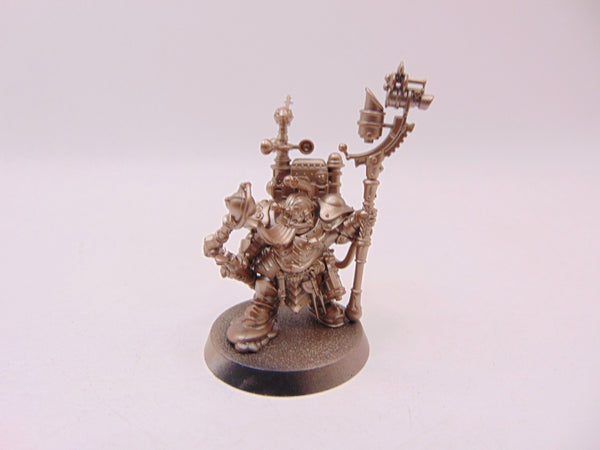 Aetheric Navigator