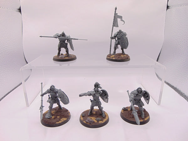Vindictors