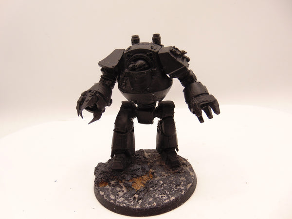 Contemptor Dreadnought