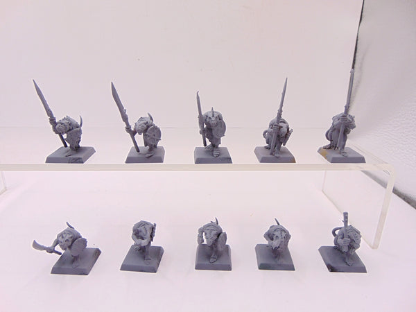 Clanrats
