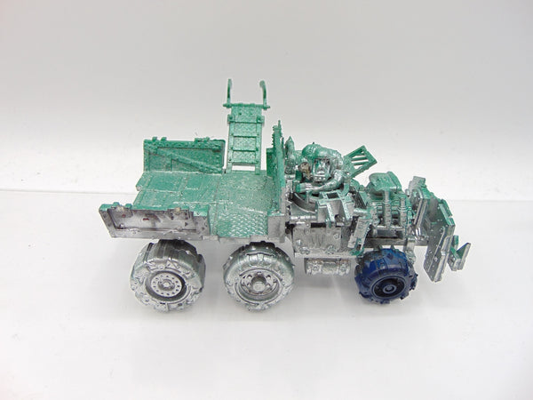 Trukk