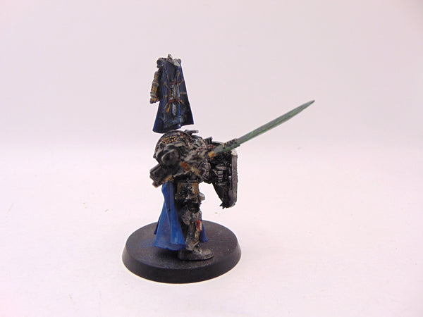 Lord Kaldor Draigo