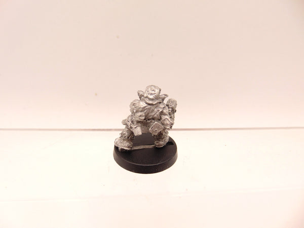 Marauder MM100 Space Ork Boy