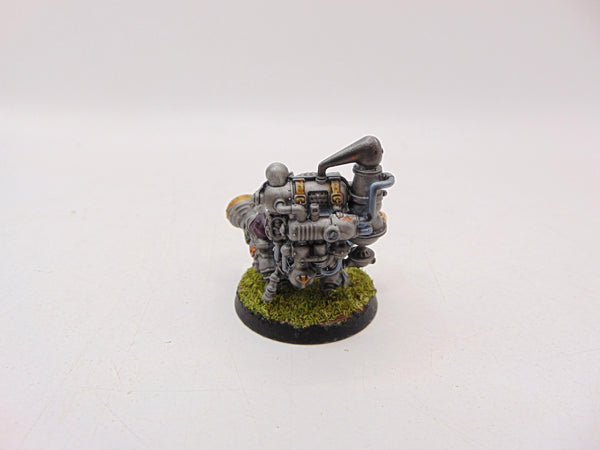 Aether Khemist
