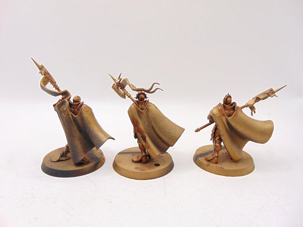 Praetors