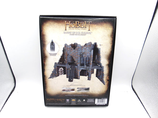 Ruins of Dol Guldur