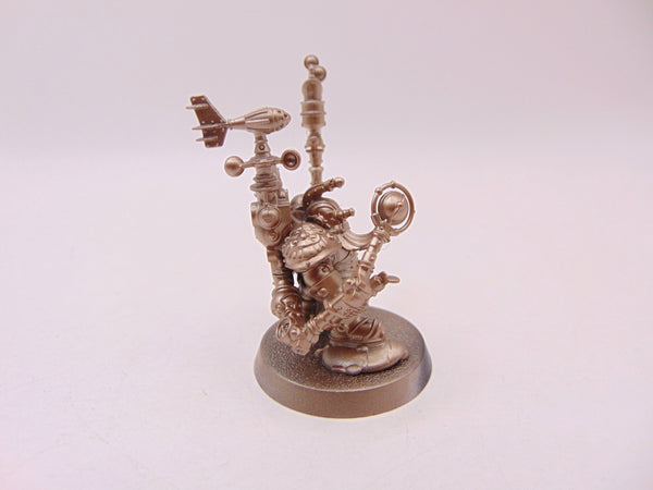 Aetheric Navigator