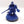Captain in Terminator Armour