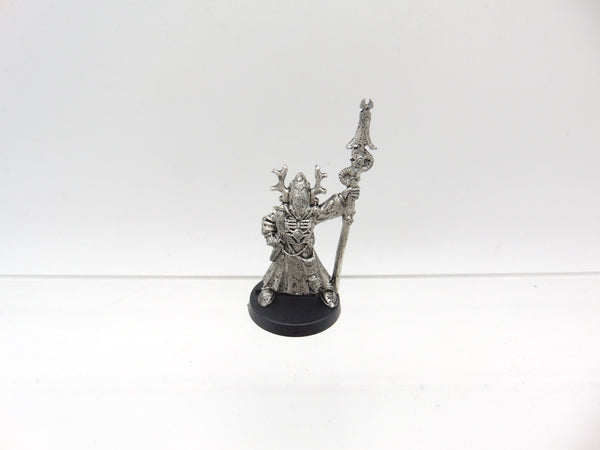 Warlock