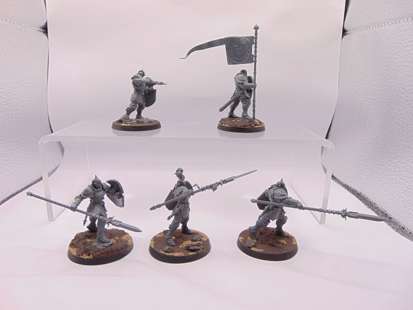 Vindictors