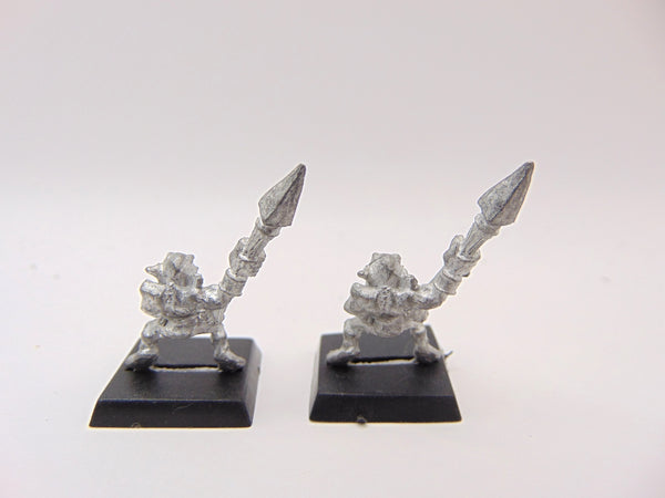 Goblin Wolf Riders