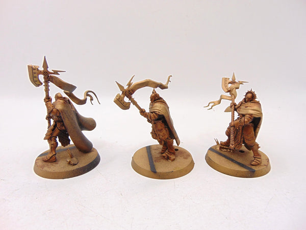 Praetors