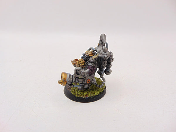 Aether Khemist