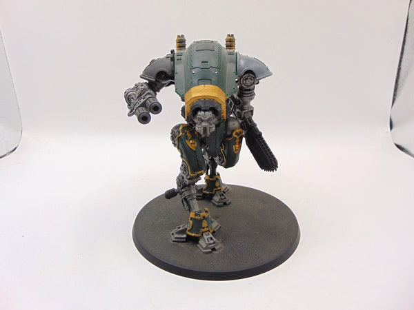 Armiger Warglaive