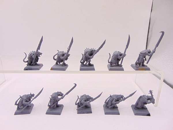 Clanrats