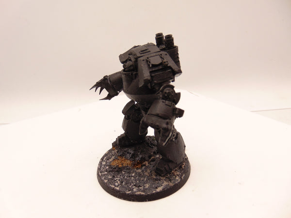 Contemptor Dreadnought