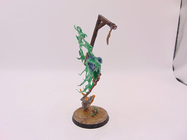 Lord Executioner