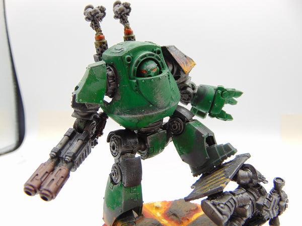 Contemptor Dreadnought