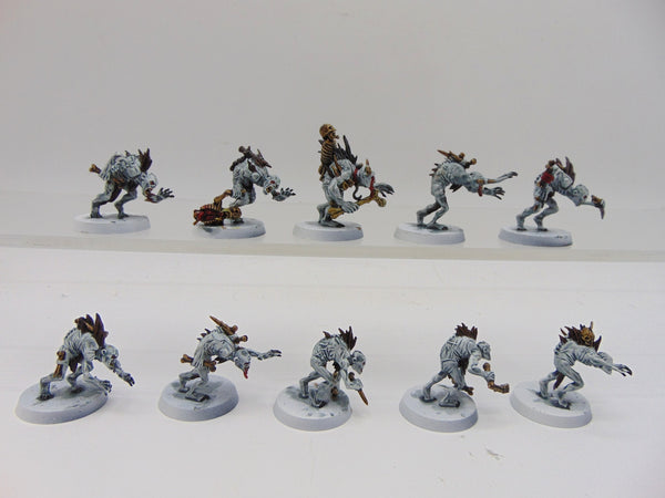 Crypt Ghouls