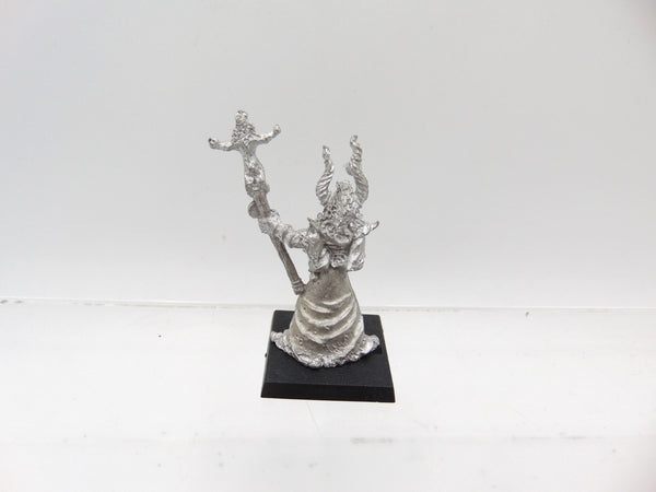 Slagroth Vile Staff