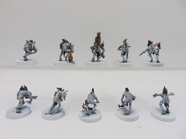 Crypt Ghouls
