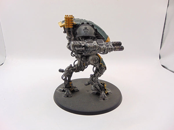 Armiger Warglaive