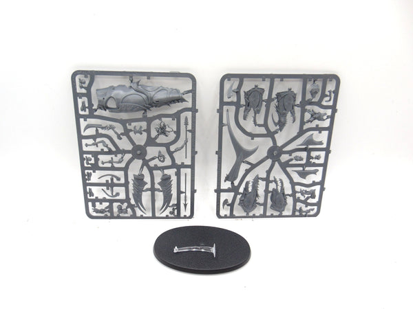 Akhelian Allopex Parts