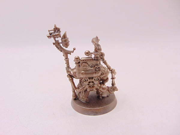 Aetheric Navigator