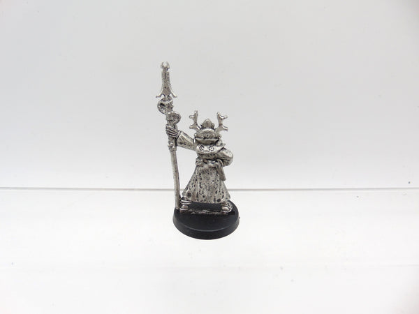 Warlock