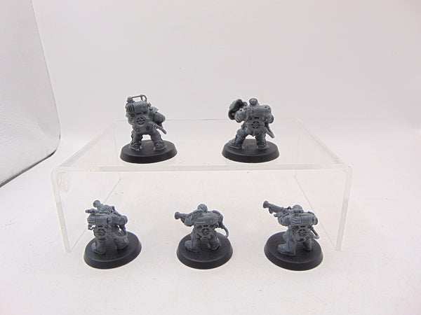 Grundstok Thunderers