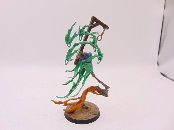 Lord Executioner