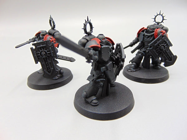 Bladeguard Veterans