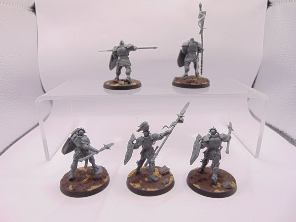 Vindictors
