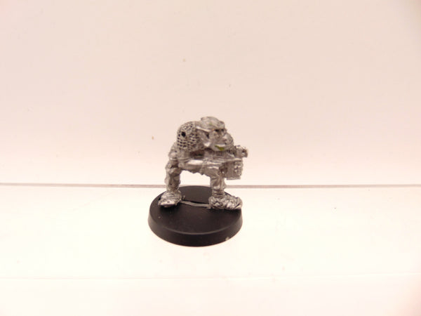 Ork Boyz with bolta